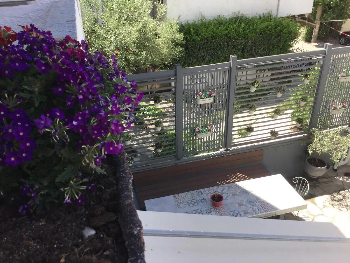 Hotel Sweet Home Neos Marmaras Greece
