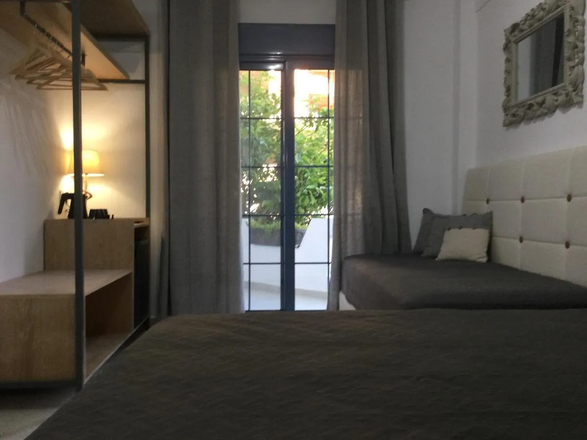 ** Guest house Hotel Sweet Home Neos Marmaras Greece