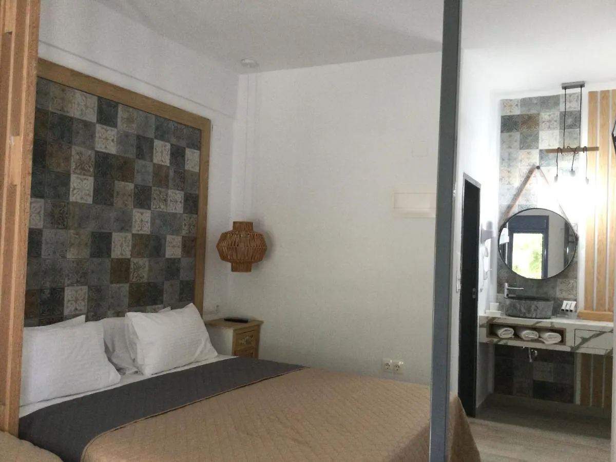 Hotel Sweet Home Neos Marmaras