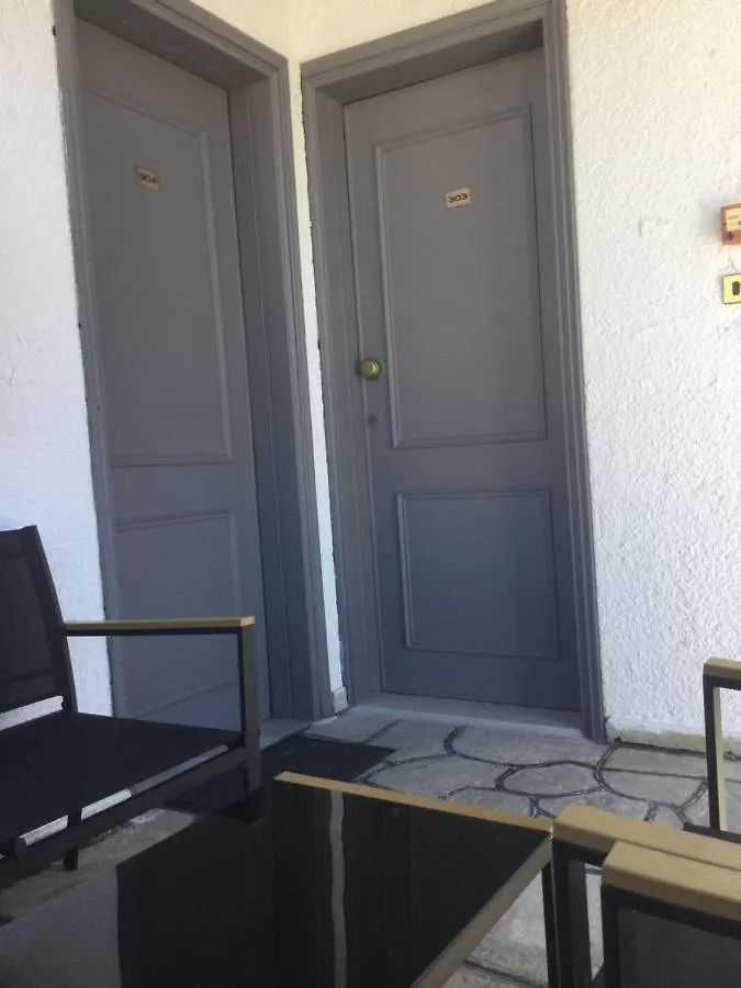 Guest house Hotel Sweet Home Neos Marmaras