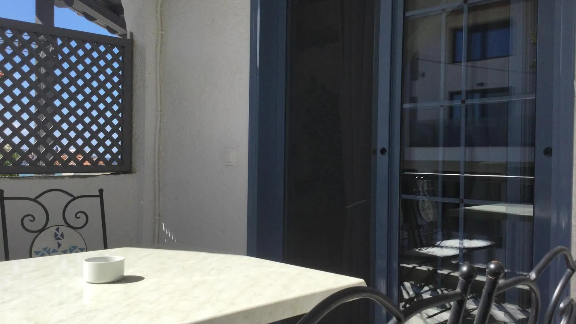 Hotel Sweet Home Neos Marmaras