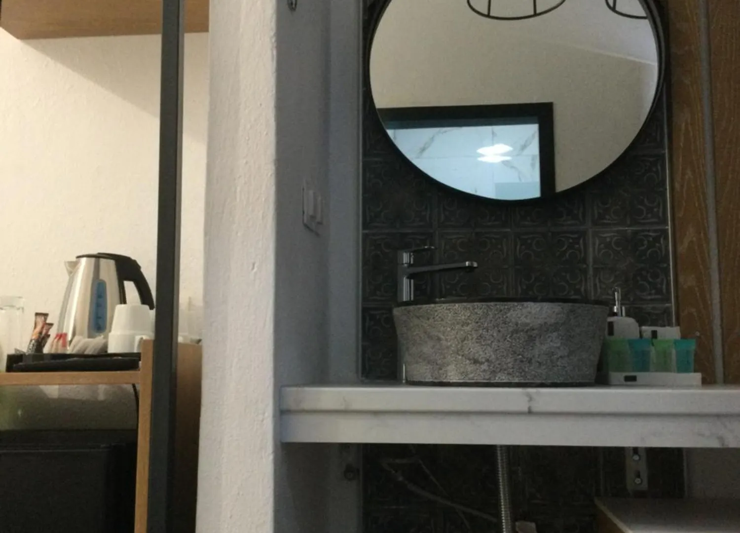 Hotel Sweet Home Neos Marmaras Guest house