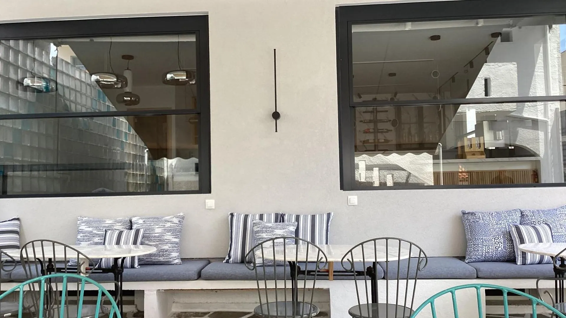 Guest house Hotel Sweet Home Neos Marmaras