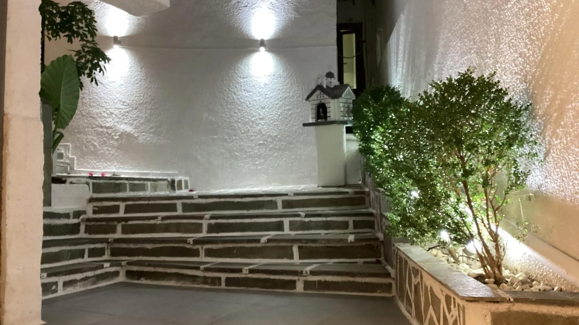 Hotel Sweet Home Neos Marmaras 2*,  Greece