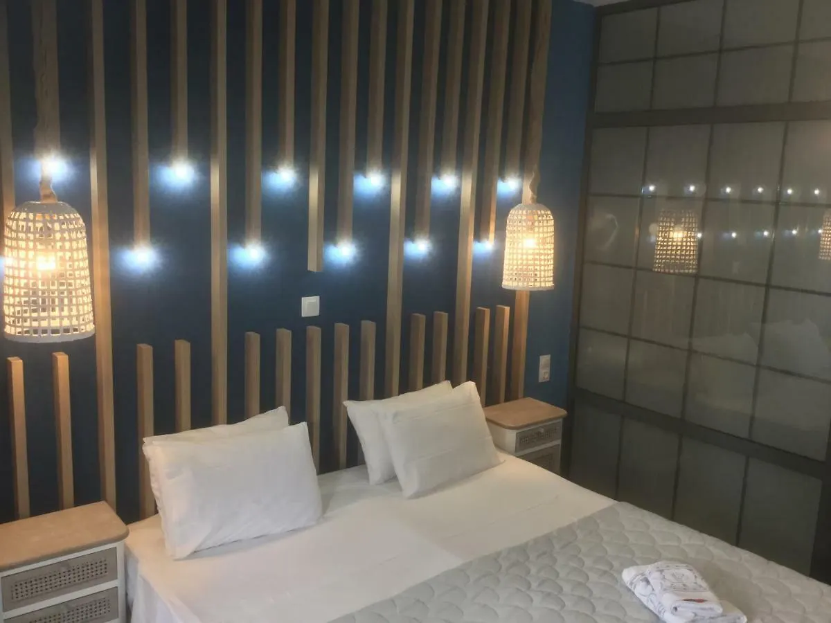 Hotel Sweet Home Neos Marmaras Greece