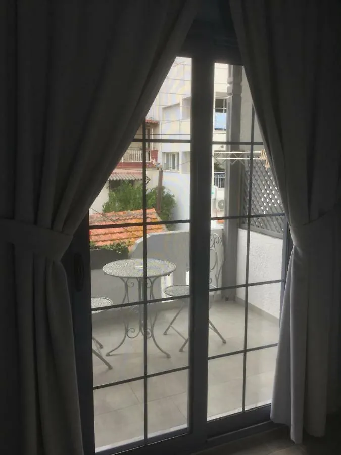 Hotel Sweet Home Neos Marmaras