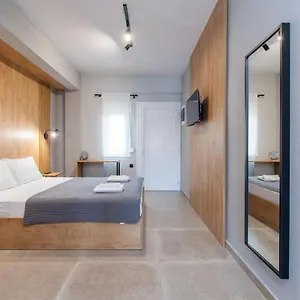 Hotel de apartamente Unique Aura Luxury