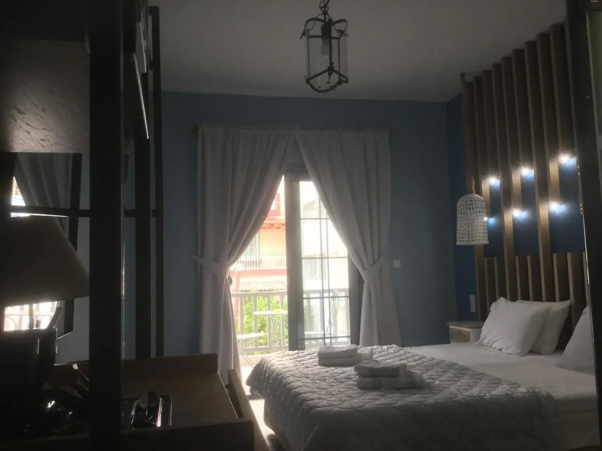 Affittacamere Hotel Sweet Home Neos Marmaras