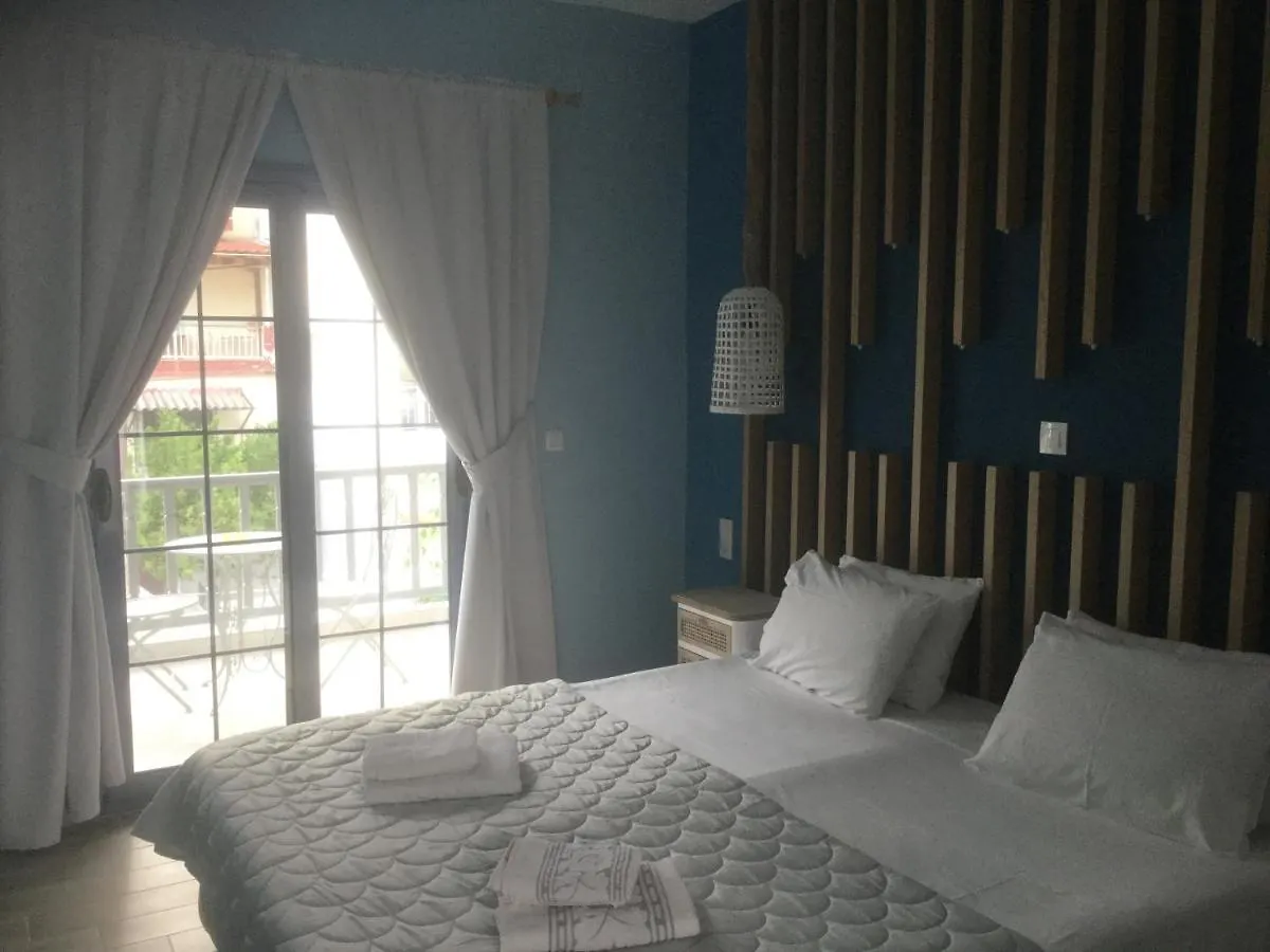 Hotel Sweet Home Neos Marmaras