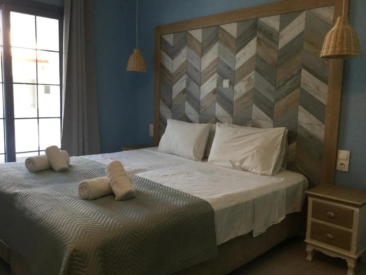 Hotel Sweet Home Neos Marmaras