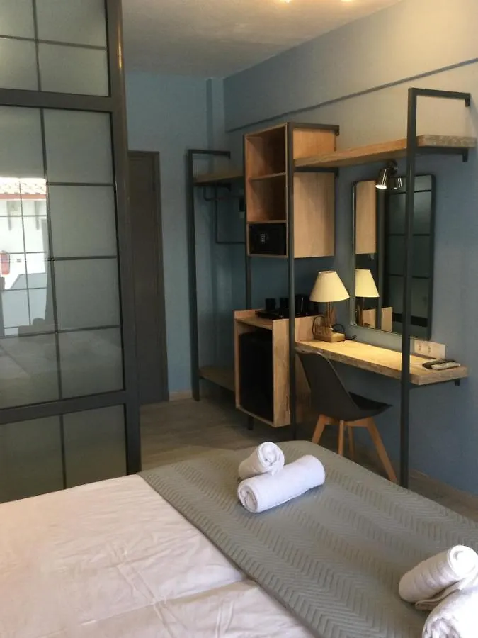 Hotel Sweet Home Neos Marmaras