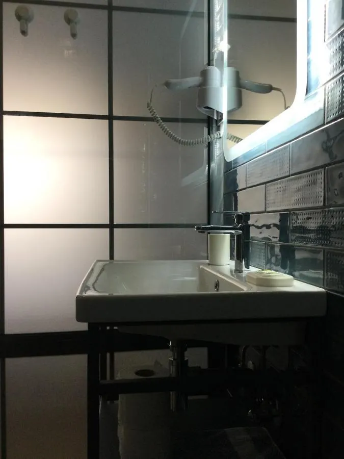 Affittacamere Hotel Sweet Home Neos Marmaras