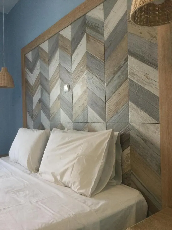 Affittacamere Hotel Sweet Home Neos Marmaras