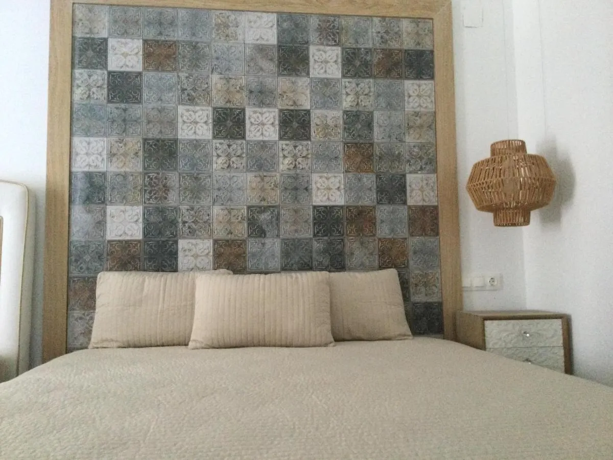 Hotel Sweet Home Neos Marmaras Grecia