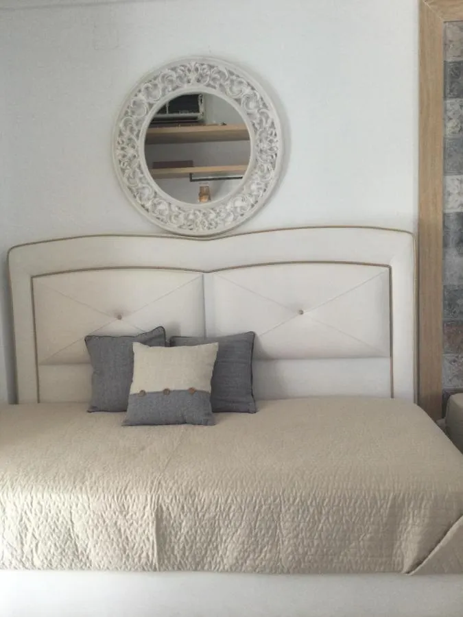 Hotel Sweet Home Neos Marmaras