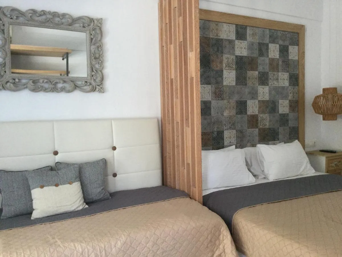 Hotel Sweet Home Neos Marmaras
