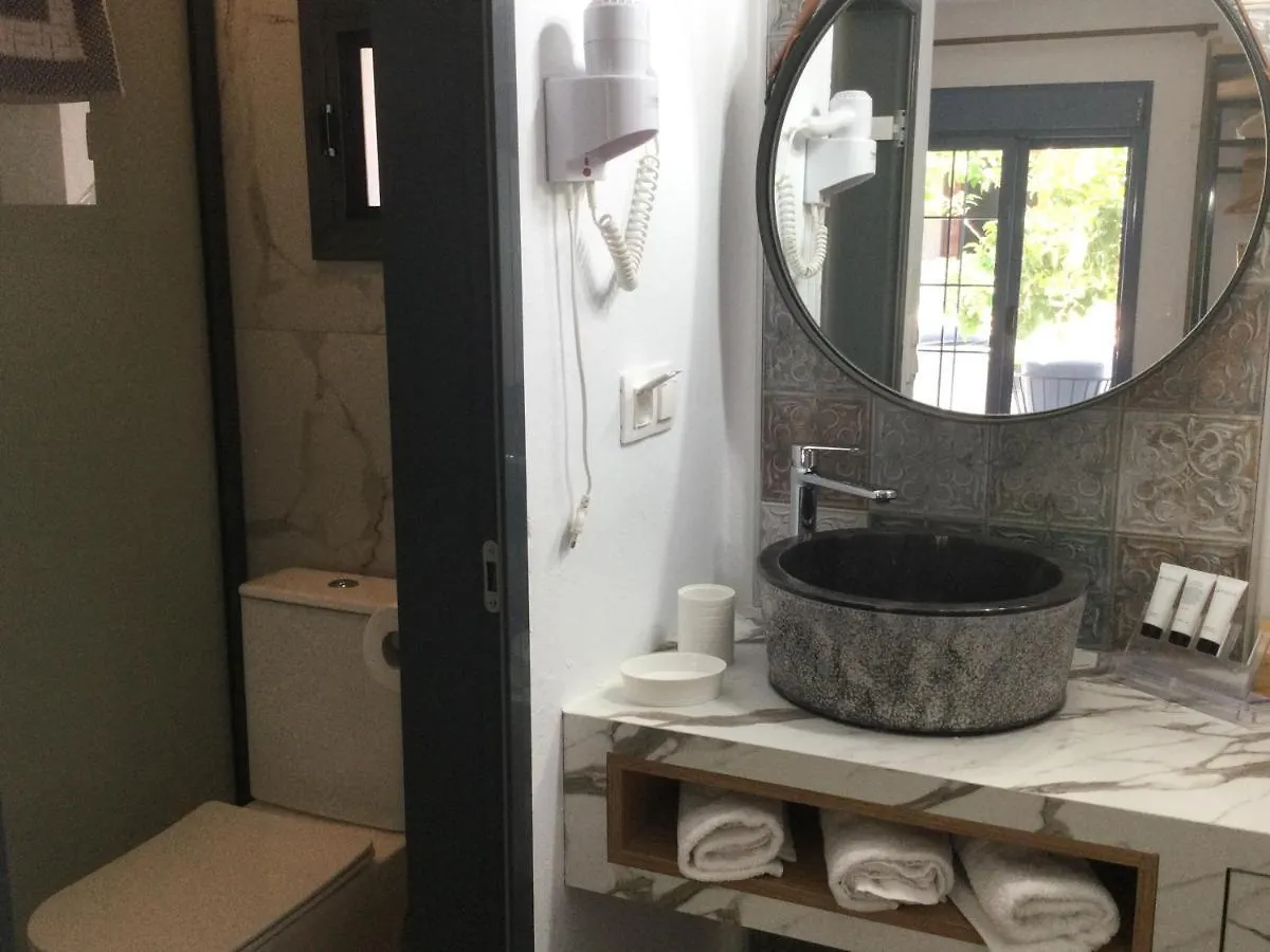 Hotel Sweet Home Neos Marmaras