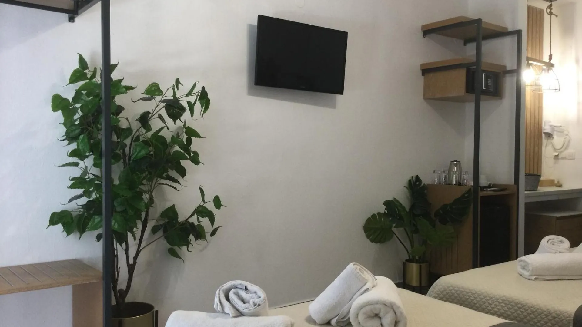 Hotel Sweet Home Neos Marmaras 2*,  Grecia