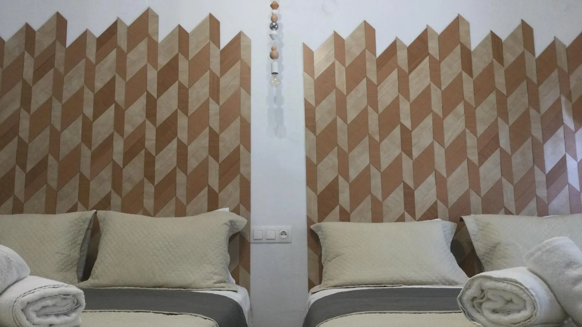 Hotel Sweet Home Neos Marmaras