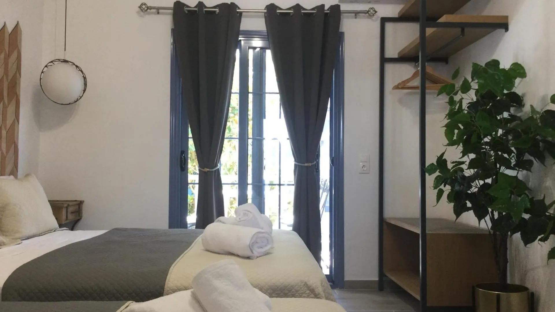 Hotel Sweet Home Neos Marmaras 2*,  Grecia
