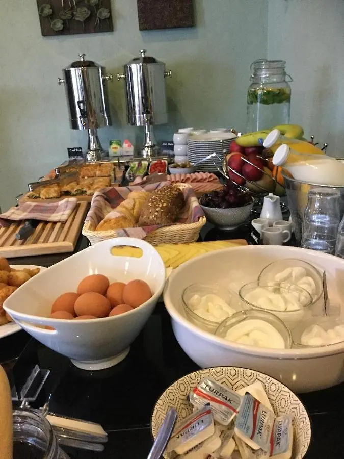 Affittacamere Hotel Sweet Home Neos Marmaras