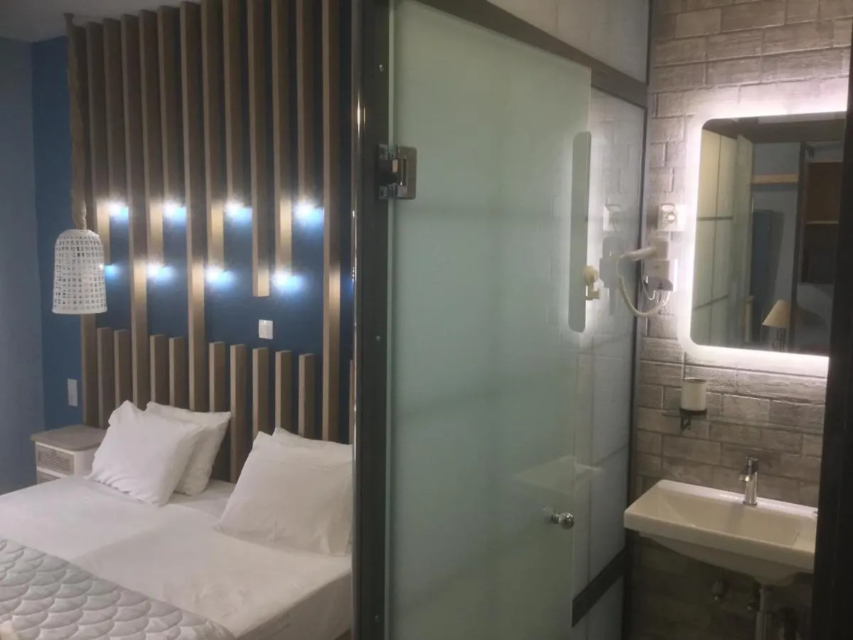 ** Guest house Hotel Sweet Home Neos Marmaras Greece
