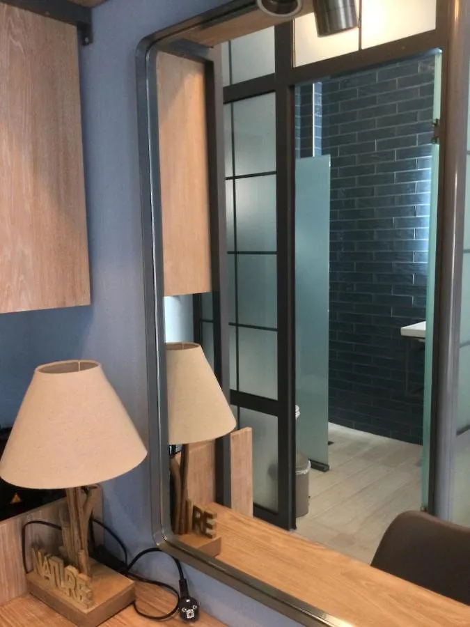 Guest house Hotel Sweet Home Neos Marmaras