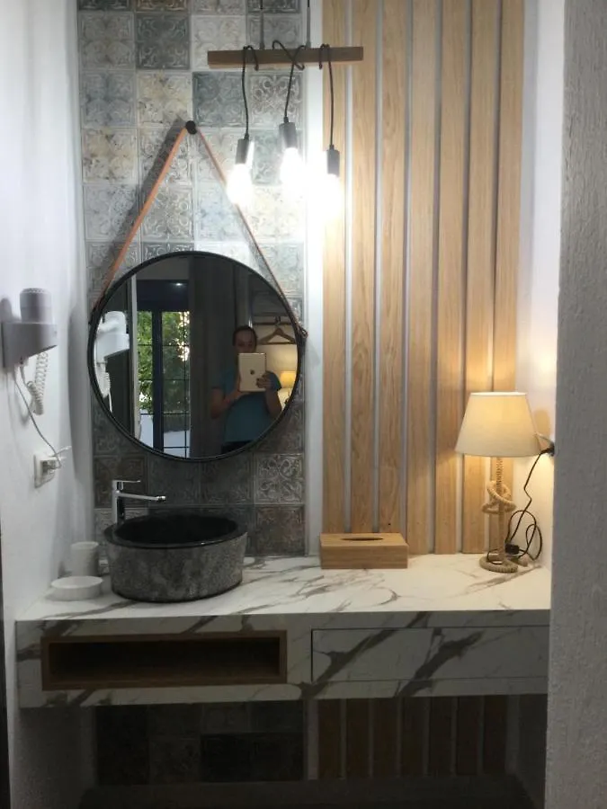 Hotel Sweet Home Neos Marmaras Greece