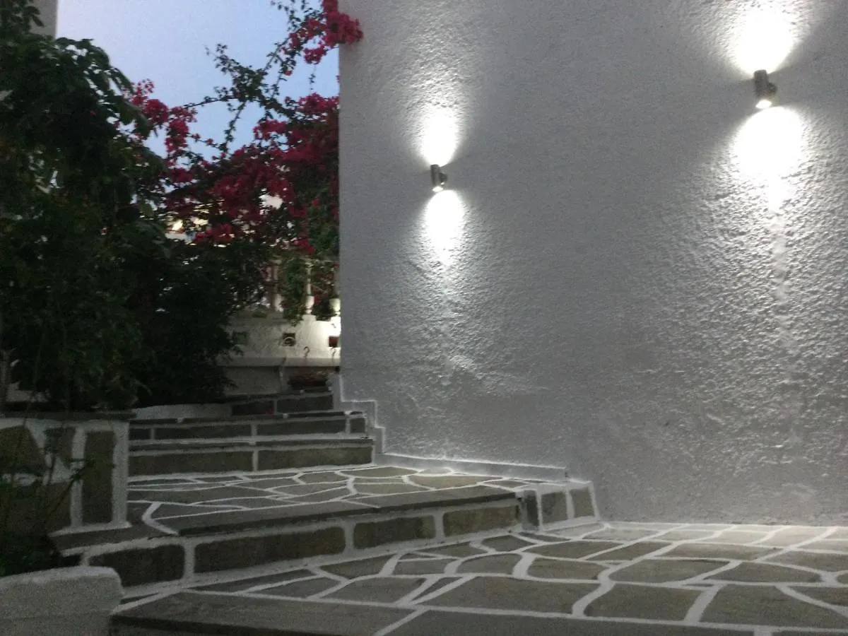 Hotel Sweet Home Neos Marmaras Greece