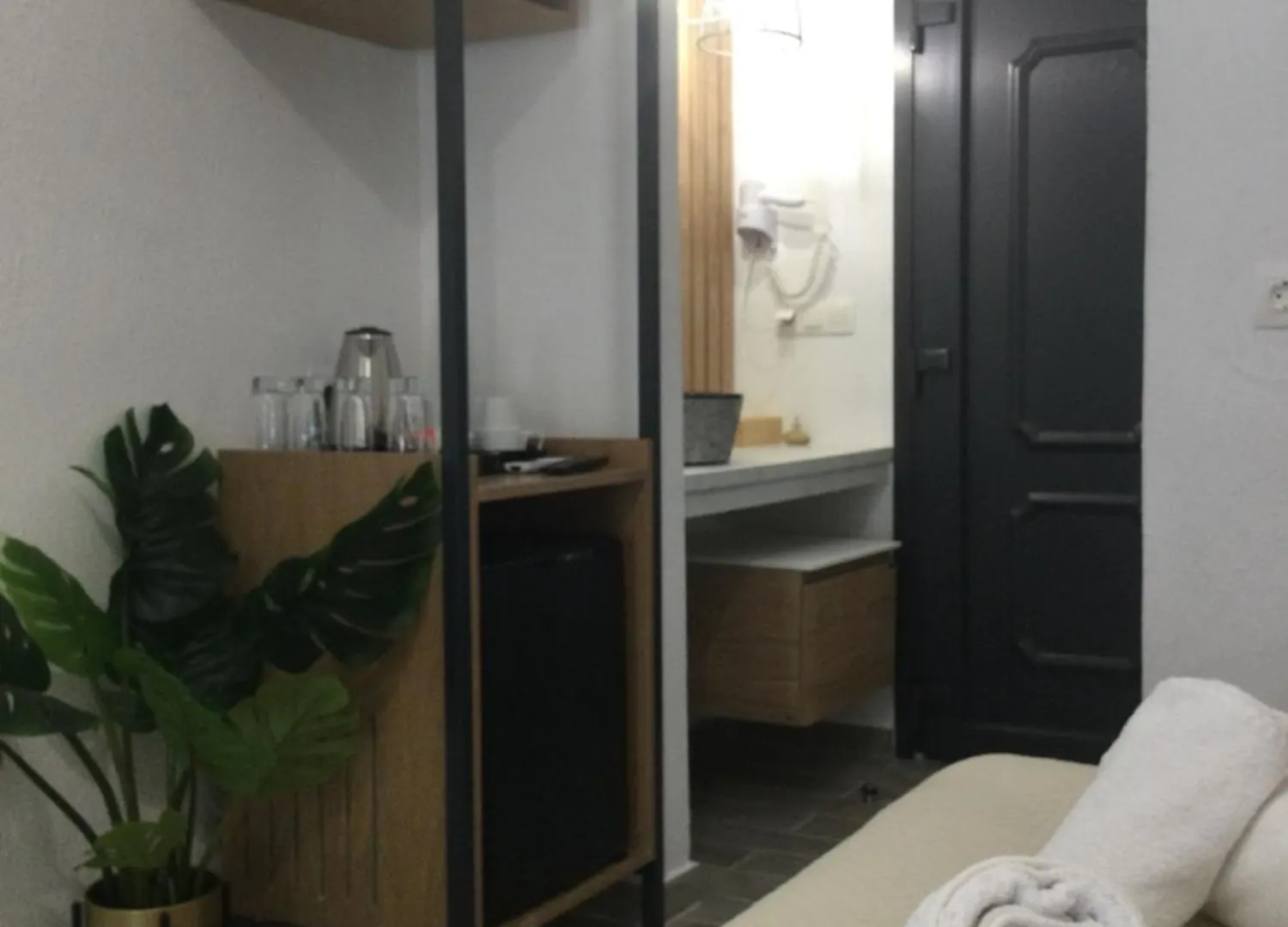 Guest house Hotel Sweet Home Neos Marmaras