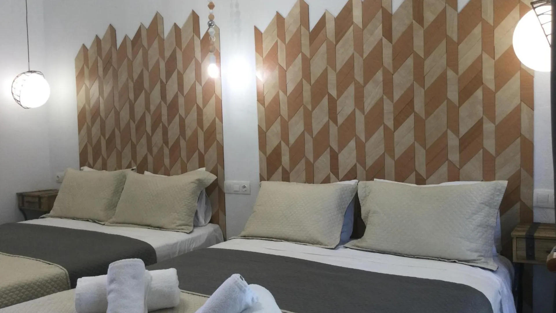 Guest house Hotel Sweet Home Neos Marmaras