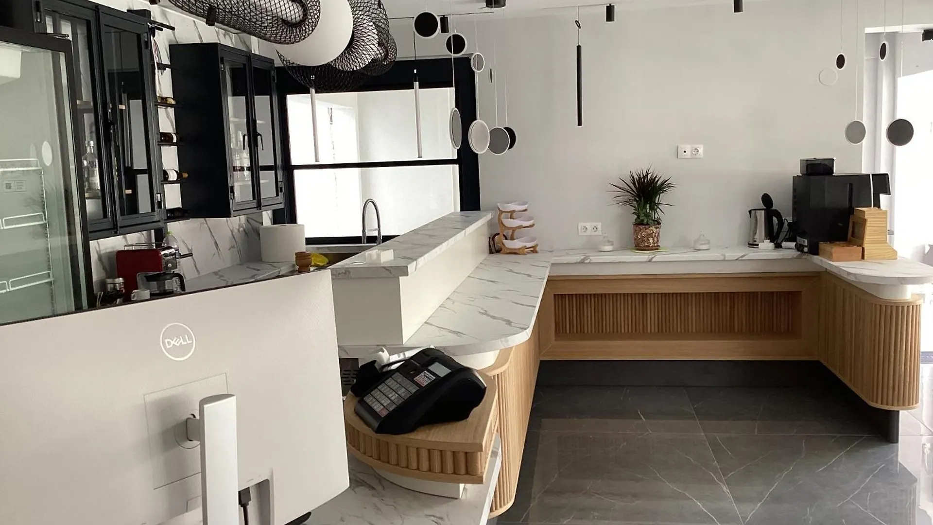 Hotel Sweet Home Neos Marmaras