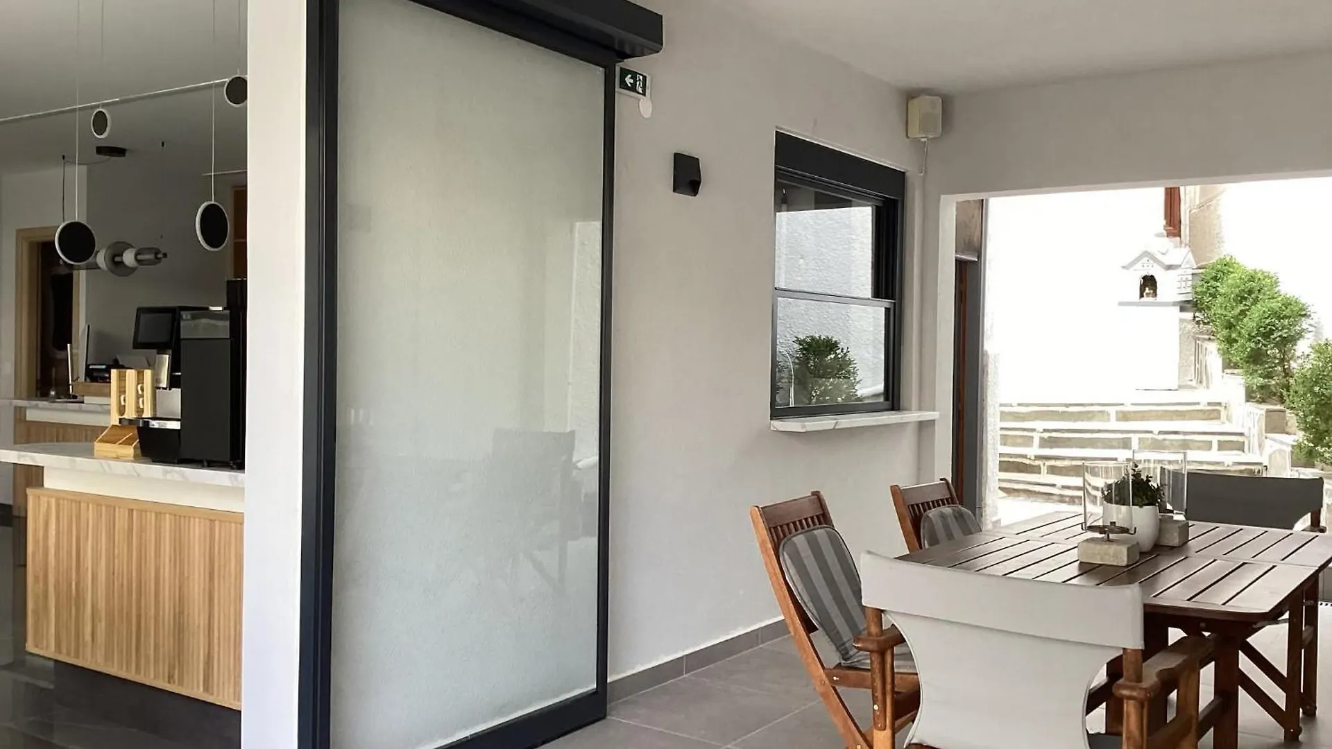** Guest house Hotel Sweet Home Neos Marmaras Greece