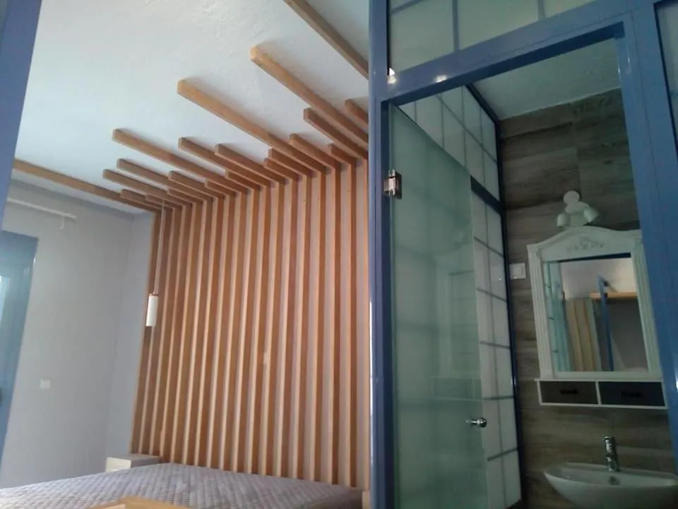 Hotel Sweet Home Neos Marmaras 2*,  Greece