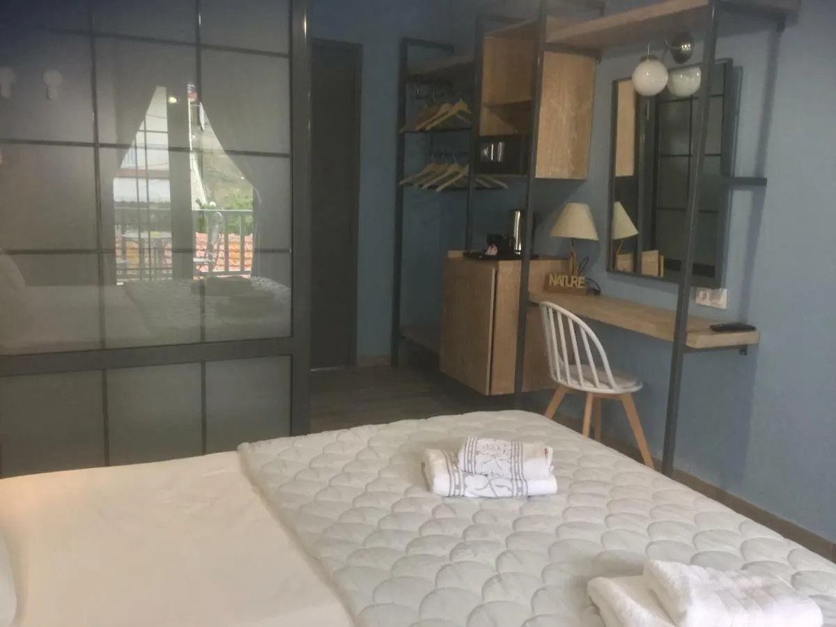 Hotel Sweet Home Neos Marmaras