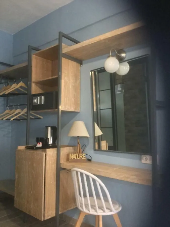 Hotel Sweet Home Neos Marmaras